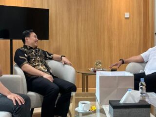 Yopi Rahadian Nilai Bank BJB Sukses Jaga Kepercayaan Masyarakat