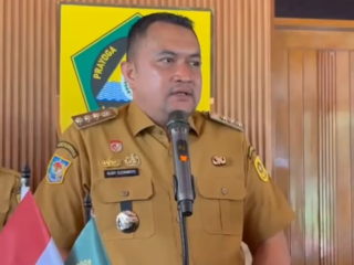 Sports Center Terbesar Sedunia Di Racabungur Kabupaten Bogor