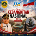 Hari Kebangkitan Nasional 2026