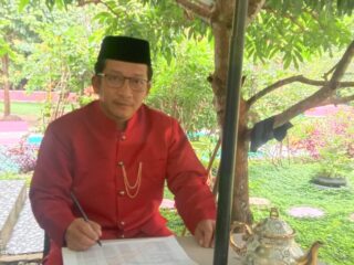 LKPA : Pengadaan Bibit Kakao 2025 Sulbar Diduga Dimahalkan, Bebani Keuangan Daerah