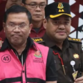 Sony Sonjaya Siap Jadi Justice Collaborator