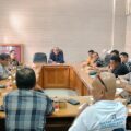 RDP Polemik Elpiji 3 Kg Polman: Kuasa Hukum Agen Tinggalkan Ruang Rapat, Komisi II Tegaskan, Jadwalkan Ulang RDP Hadirkan Langsung Manajemen