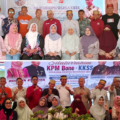 KKSS Polman Bersama KPMB Gelar Silaturahmi, Perkuat Tali Persaudaraan Warga Perantau