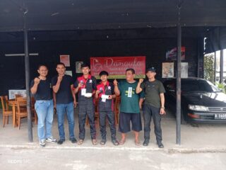 PT Share Turun Langsung Tinjau Penataan Parkir di Wilayah UPT 3