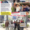 Dijanjikan Hadiah Rp1 Miliar, Kelurahan Tengah Mengaku Belum Menerima Dana
