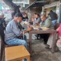 Perda LP2B di Polman Disorot, LINKAR Sentil DPRD. Jangan Cuma Gagah Saat Membuat Aturan!