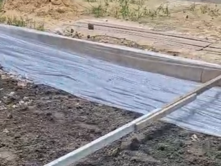 Diduga Ada Proyek Pemda Siluman
